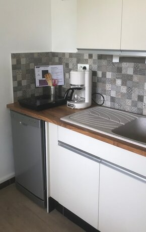 Imagen general del Appartements de la plage. Foto 3