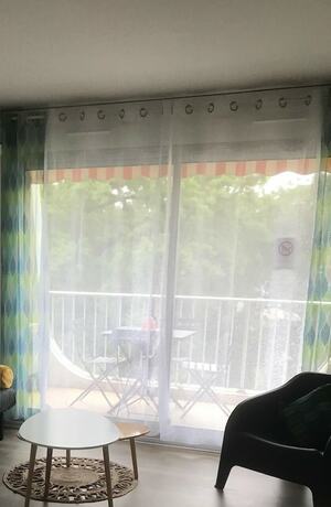 Imagen general del Appartements de la plage. Foto 4