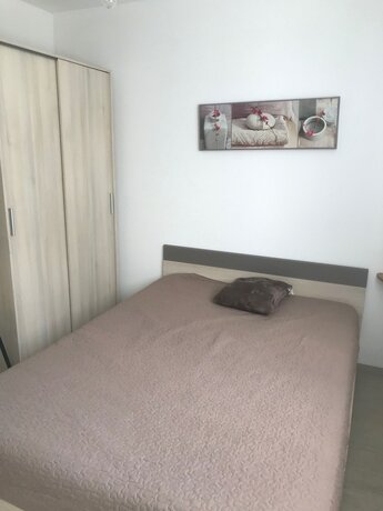 Imagen de la habitación del Appartements de la plage. Foto 6