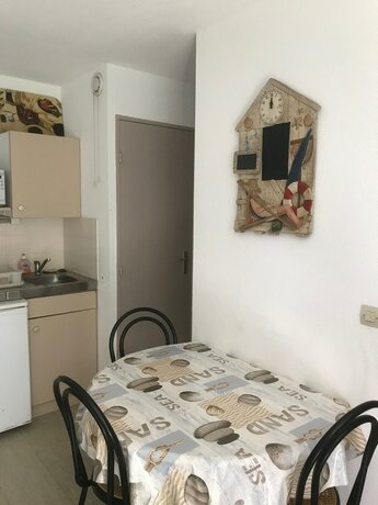 Imagen general del Appartements de la plage. Foto 5