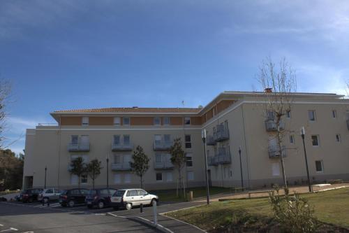 Imagen general del Apparteo Aix-en-provence. Foto 2
