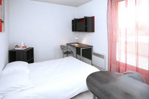 Imagen de la habitación del Apparteo Aix-en-provence. Foto 3