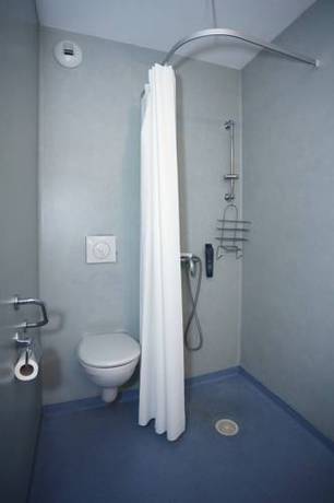 Imagen de la habitación del Apparteo Aix-en-provence. Foto 4