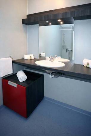 Imagen de la habitación del Apparteo Aix-en-provence. Foto 6