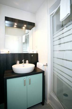 Imagen de la habitación del Apparteo Aix-en-provence. Foto 9