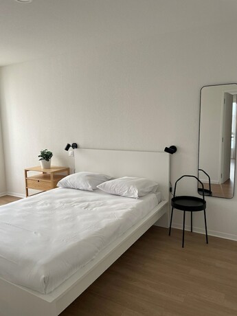 Imagen de la habitación del Apparteo Montpellier. Foto 16