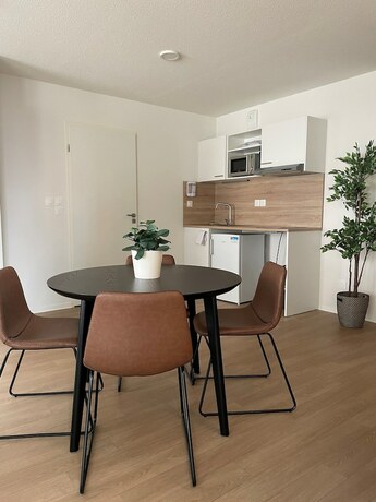 Imagen general del Apparteo Montpellier. Foto 5