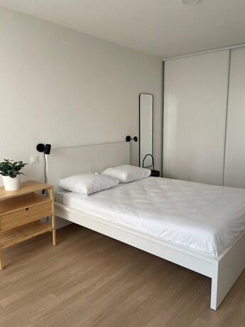 Imagen general del Apparteo Montpellier, Montpellier. Foto 8