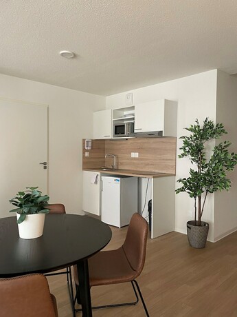 Imagen general del Apparteo Montpellier, Montpellier. Foto 13