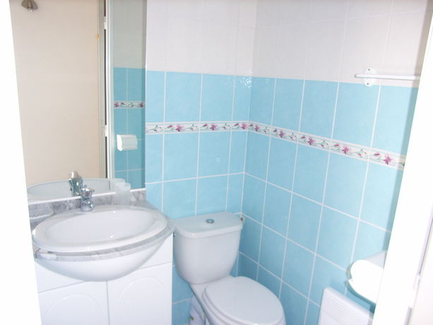 Imagen de la habitación del Appart'h&ocirc;tel Acadien. Foto 3