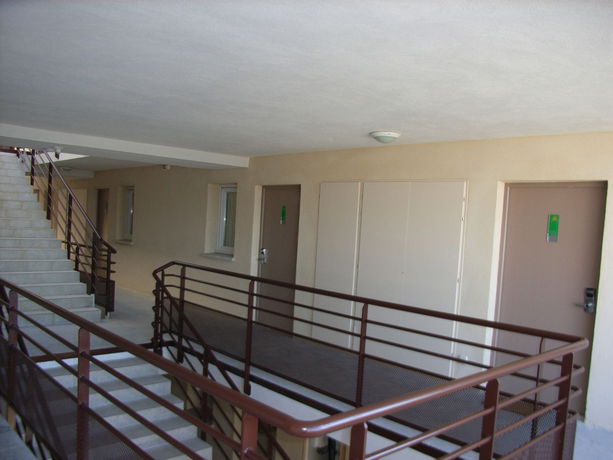 Imagen de los interiores del Appart'h&ocirc;tel Acadien. Foto 6