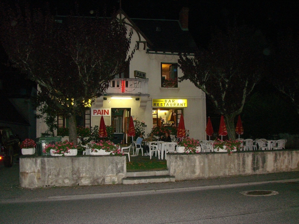 Imagen general del Appart'hôtel Arbizonloc. Foto 2