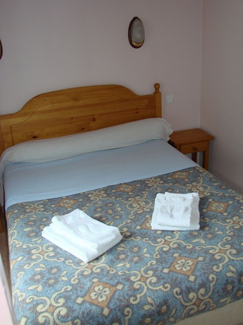 Imagen de la habitación del Appart'hôtel Arbizonloc. Foto 5