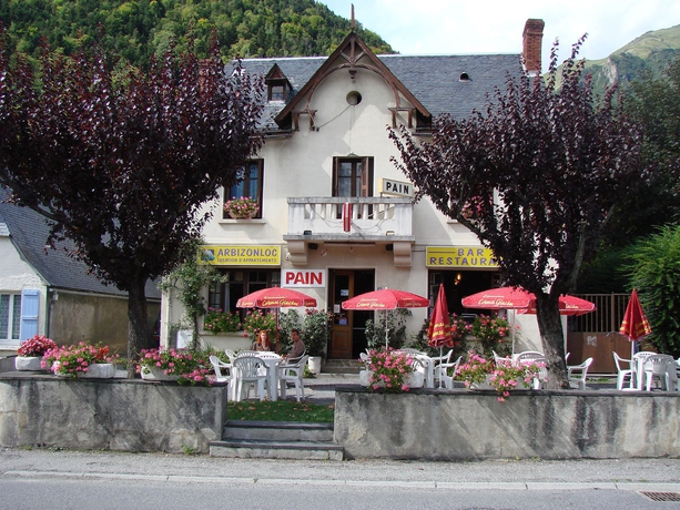 Imagen general del Appart'hôtel Arbizonloc. Foto 3