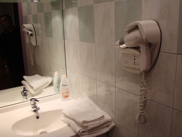 Imagen de la habitación del Appart'hôtel Arbizonloc. Foto 7