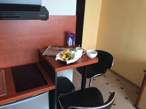 Imagen de la habitación del Appart'h&ocirc;tel Coeur De Ville. Foto 3