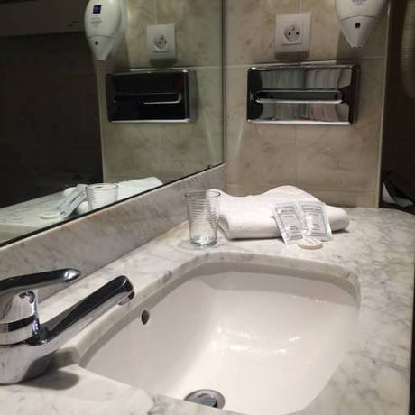 Imagen de la habitación del Appart'h&ocirc;tel Coeur De Ville. Foto 5