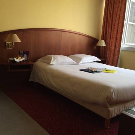 Imagen de la habitación del Appart'h&ocirc;tel Coeur De Ville. Foto 11