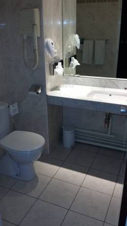 Imagen de la habitación del Appart'h&ocirc;tel Coeur De Ville. Foto 12