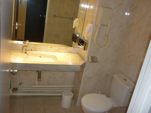 Imagen de la habitación del Appart'h&ocirc;tel Coeur De Ville. Foto 14