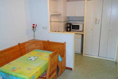 Imagen de la habitación del Appart'h&ocirc;tel Le Tulipier. Foto 10