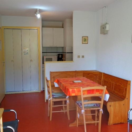 Imagen general del Appart'h&ocirc;tel Le Tulipier. Foto 7