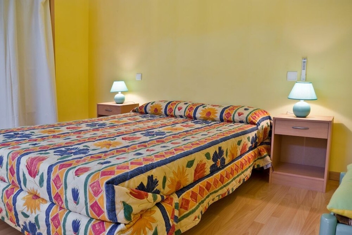 Imagen de la habitación del Appart'-hôtel Les Palombières. Foto 3