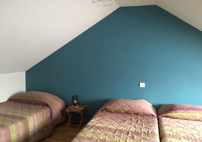 Imagen de la habitación del Appart'-hôtel Les Palombières. Foto 6