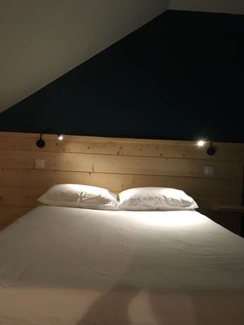 Imagen de la habitación del Appart'-hôtel Les Palombières. Foto 14