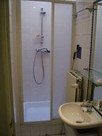 Imagen de la habitación del Appart-hôtel Maison De La Lune - Petite Auberge D'. Foto 3