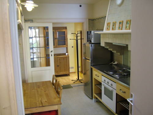 Imagen de la habitación del Appart-hôtel Maison De La Lune - Petite Auberge D'. Foto 4