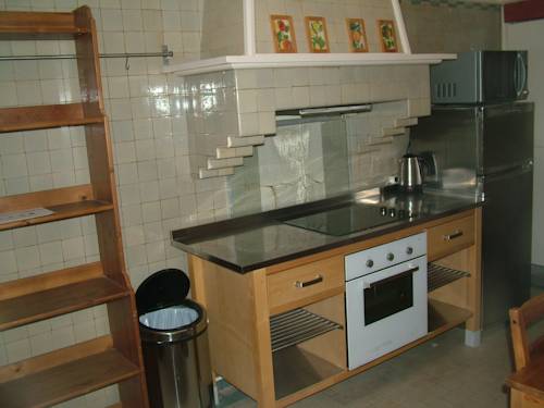 Imagen de la habitación del Appart-hôtel Maison De La Lune - Petite Auberge D'. Foto 5