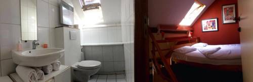 Imagen de la habitación del Appart-hôtel Maison De La Lune - Petite Auberge D'. Foto 8