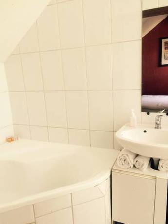 Imagen de la habitación del Appart-hôtel Maison De La Lune - Petite Auberge D'. Foto 9