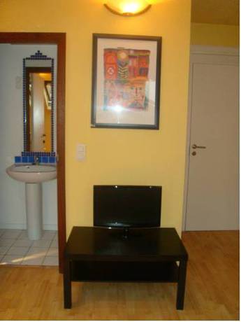 Imagen de la habitación del Appart-hôtel Maison De La Lune - Petite Auberge D'. Foto 13