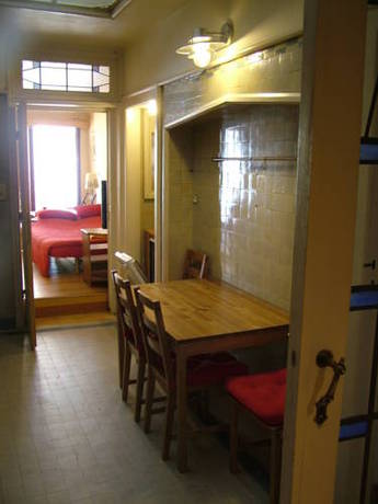 Imagen de la habitación del Appart-hôtel Maison De La Lune - Petite Auberge D'. Foto 15
