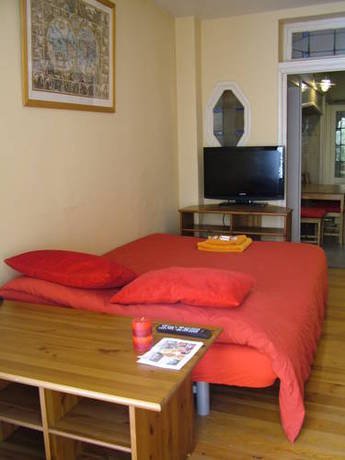 Imagen de la habitación del Appart-hôtel Maison De La Lune - Petite Auberge D'. Foto 16