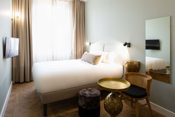 Imagen de la habitación del Appart\'hôtel Maison Montgrand Marseille Vieux Port. Foto 12