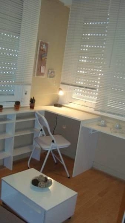 Imagen de la habitación del Appart'h&ocirc;tel Tudor. Foto 5