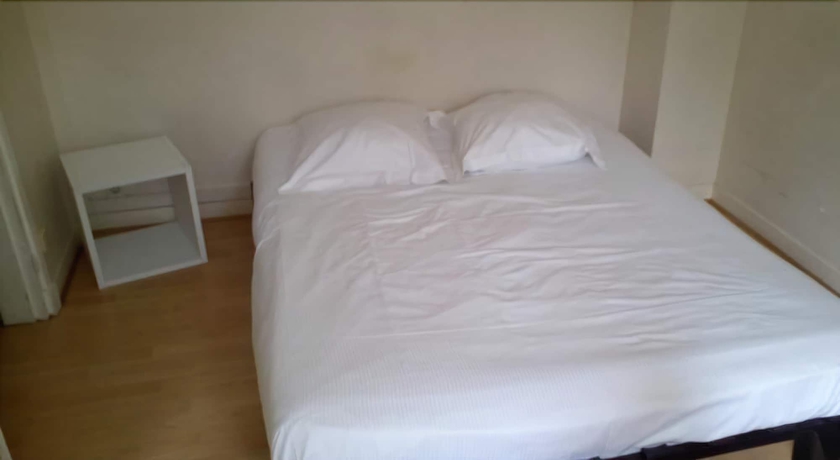 Imagen de la habitación del Appart'h&ocirc;tel Tudor. Foto 6