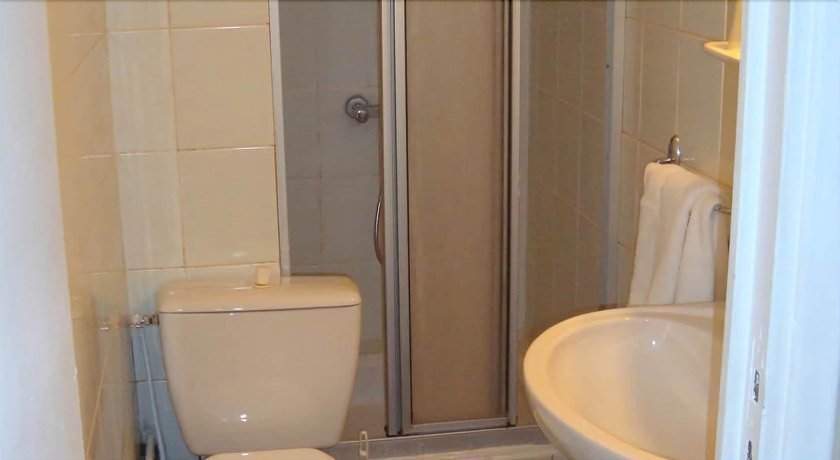 Imagen de la habitación del Appart'h&ocirc;tel Tudor. Foto 14