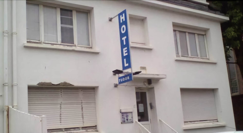 Imagen general del Appart'h&ocirc;tel Tudor. Foto 2