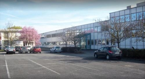 Imagen de la habitación del Apparthotel Area, Studios Avec Salles De Bains Et Kitchenettes Privatives Et Chambres Avec Cuisine E. Foto 8