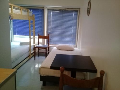 Imagen general del Apparthotel Area, Studios Avec Salles De Bains Et Kitchenettes Privatives Et Chambres Avec Cuisine E. Foto 3