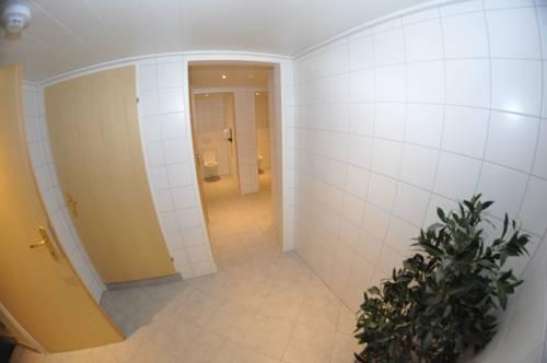 Imagen de la habitación del Apparthotel Bliem. Foto 2