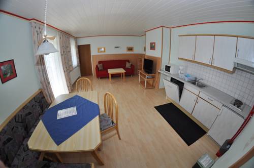 Imagen de la habitación del Apparthotel Bliem. Foto 3