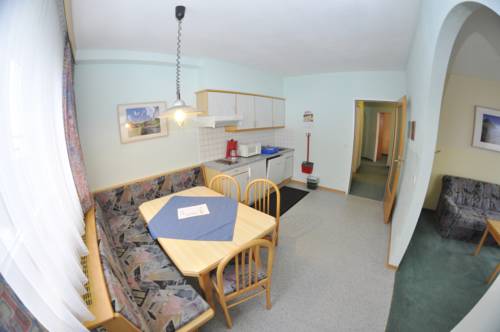 Imagen de la habitación del Apparthotel Bliem. Foto 5