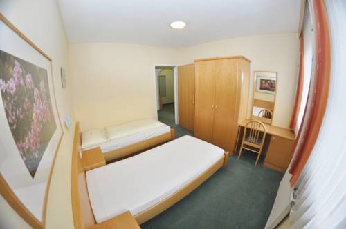 Imagen de la habitación del Apparthotel Bliem. Foto 6