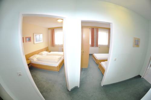 Imagen de la habitación del Apparthotel Bliem. Foto 7