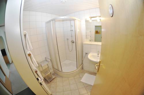 Imagen de la habitación del Apparthotel Bliem. Foto 8